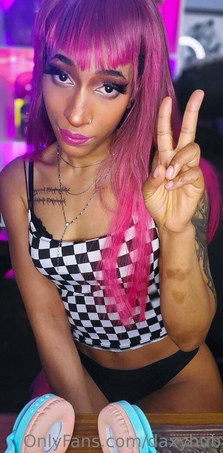 daxyhub 完璧な女優 写真