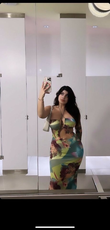 Xcindyalvarez ポルノスター 写真