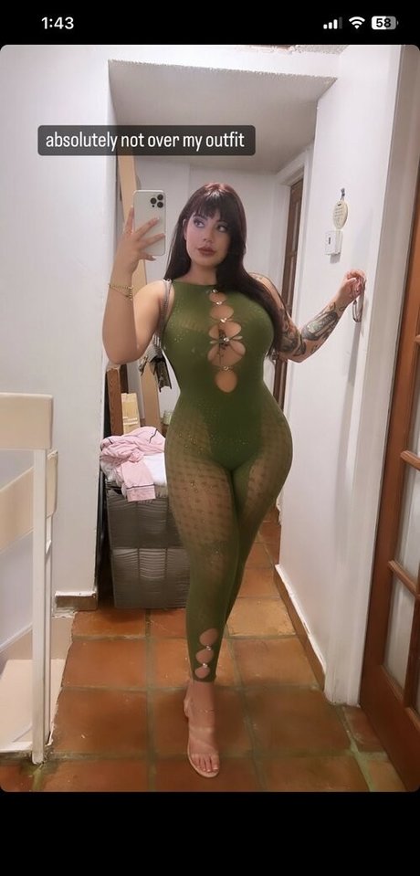 Xcindyalvarez 最高の女優 画像