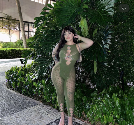 Xcindyalvarez 高品質モデル ギャラリー