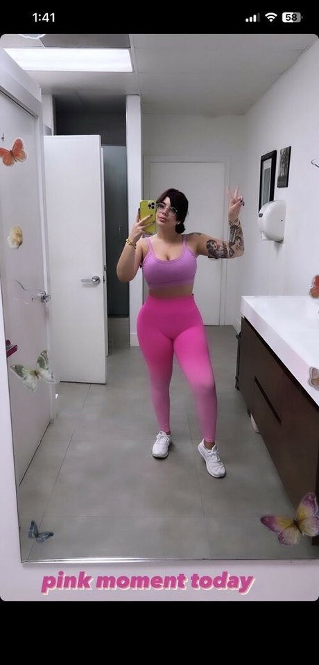 Xcindyalvarez ポルノスター 画像