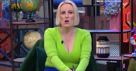 Steph McGovern 最高のスター 画像
