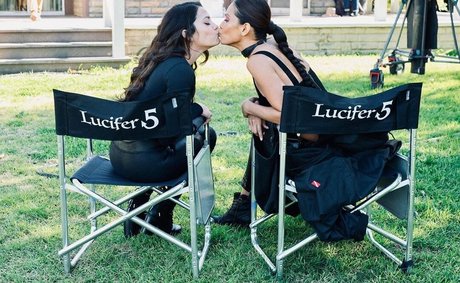 Inbar Lavi 最高のスター ギャラリー