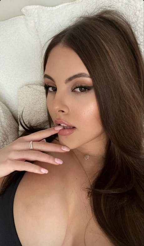Nicole O 限定モデル 写真