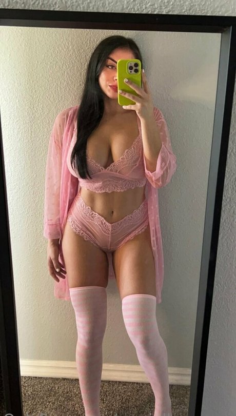 mariellamaexo 限定モデル 写真