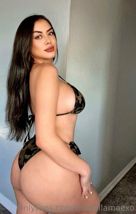 mariellamaexo ポルノスター 写真