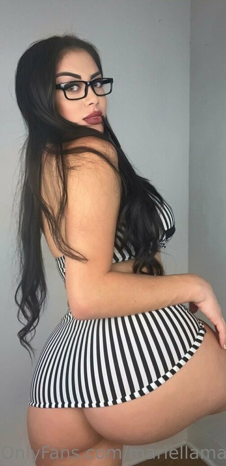 mariellamaexo 素敵なスター 写真