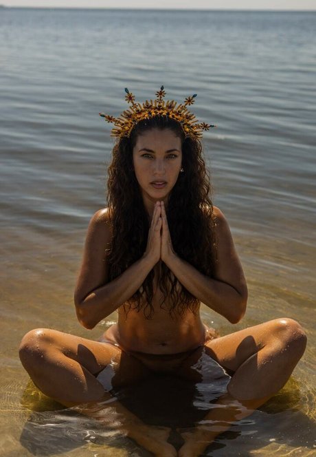 Ana Lucia Silva ポルノモデル 写真
