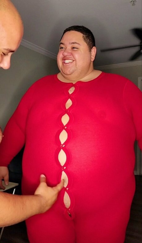 porkychubbie HDモデル 写真