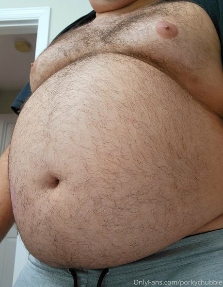 porkychubbie ポルノスター パーフェクト 写真