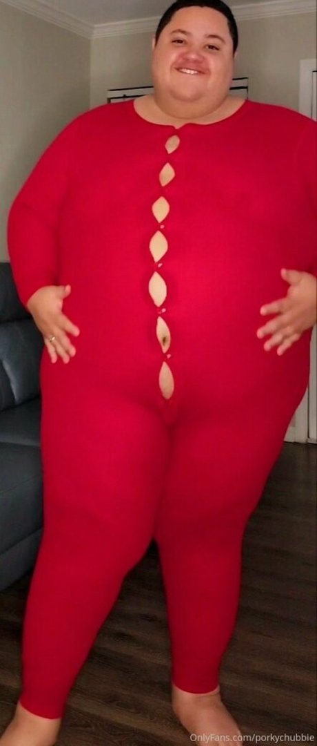 porkychubbie かわいいポルノスター 画像