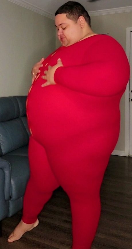 porkychubbie セクシーなスター 画像