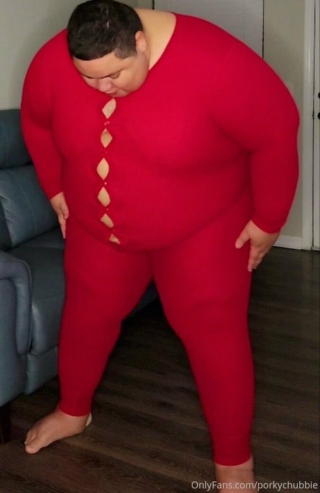 porkychubbie ポルノスター アダルト 写真
