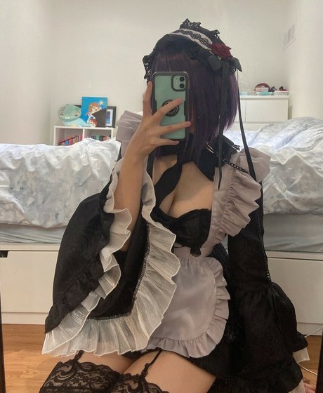 MitsukiBb スター ヌード 写真
