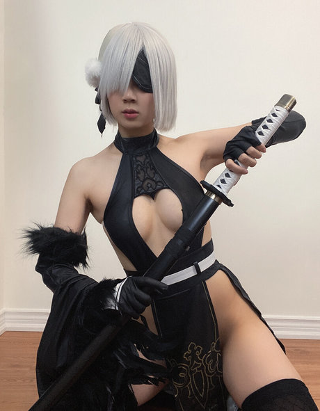 MitsukiBb スター 裸 画像