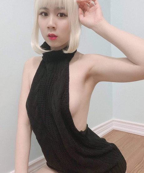 MitsukiBb セックスモデル 画像