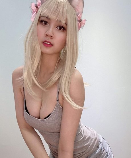 MitsukiBb セックスモデル 画像