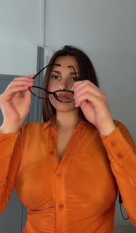 Clarisse Dupont 裸の女優 ギャラリー