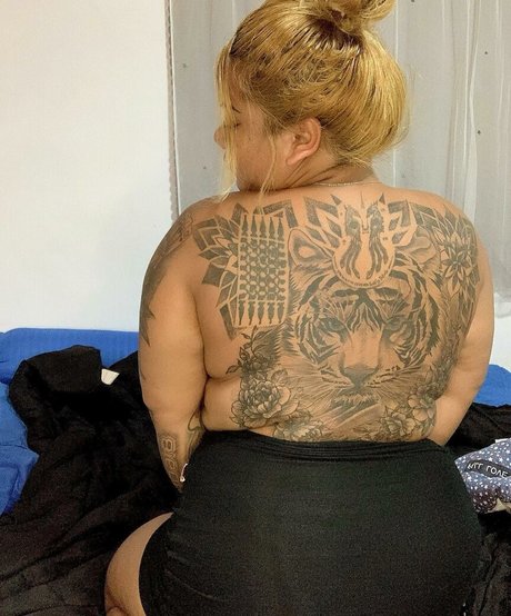 SaRa Chubby 最高のモデル 画像