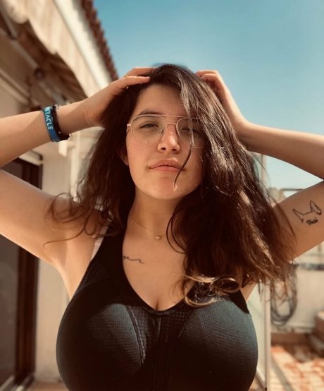 Anna Romero セックス女優 画像