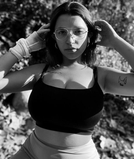 Anna Romero HDスター 写真