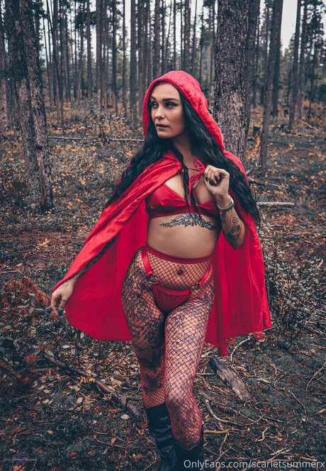 scarletsummerx トップスター アーカイブ