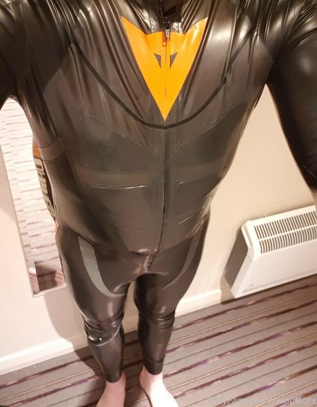 neonlatex かわいいスター 画像