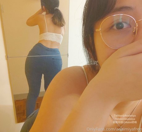 anaimiyafree 独占スター 写真