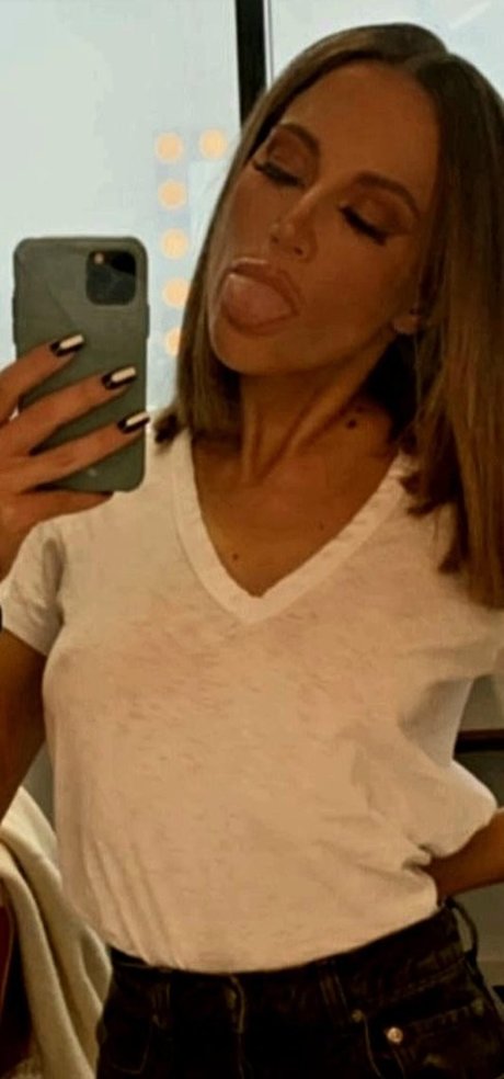 Kay Adams アートモデル 画像