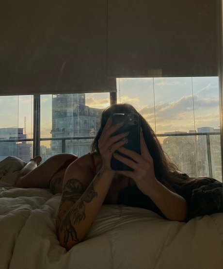 Manu Guglielmi 高品質スター 写真