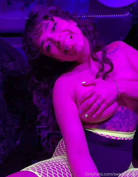 sweetlatina1 ヌードスター 写真