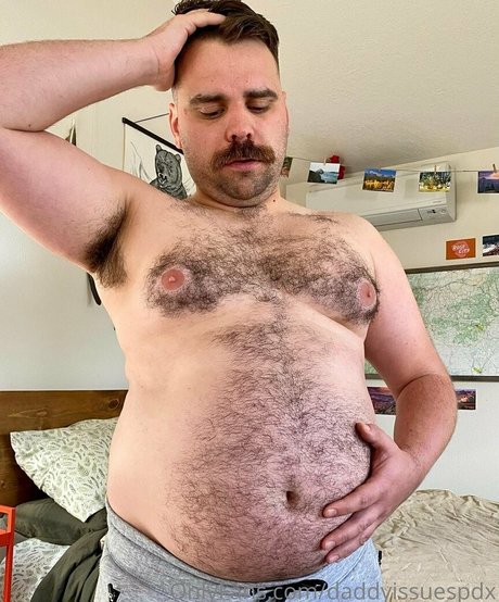 daddyissuespdx 最高のスター アーカイブ