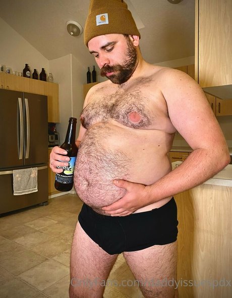 daddyissuespdx ポルノスター パーフェクト ギャラリー