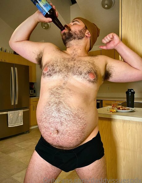 daddyissuespdx ホットモデル 写真