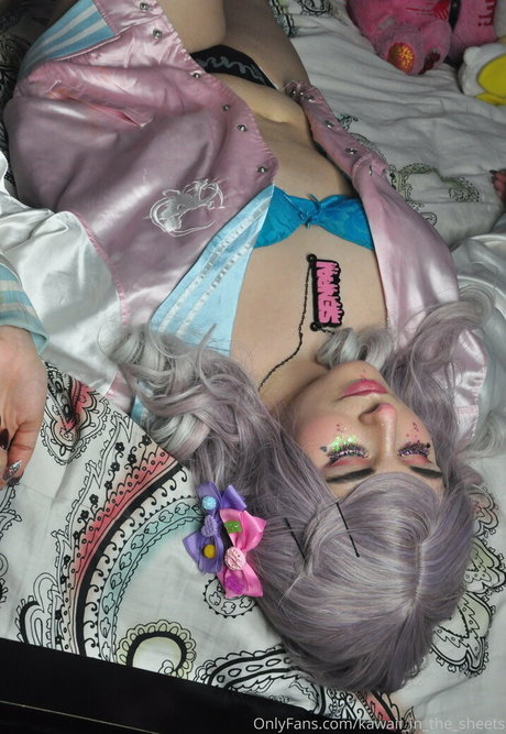 kawaiicinnabon56 素敵なスター 写真