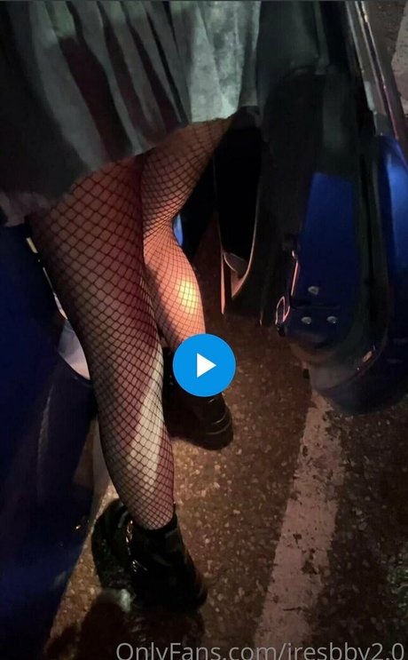 iresbby2 0 裸モデル 画像