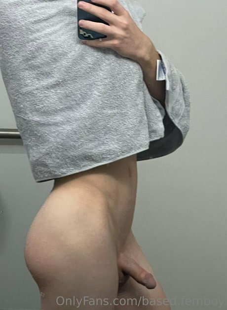 based femboy profile image