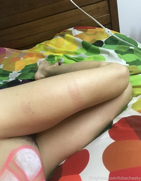 lizbecheeky 限定スター 画像