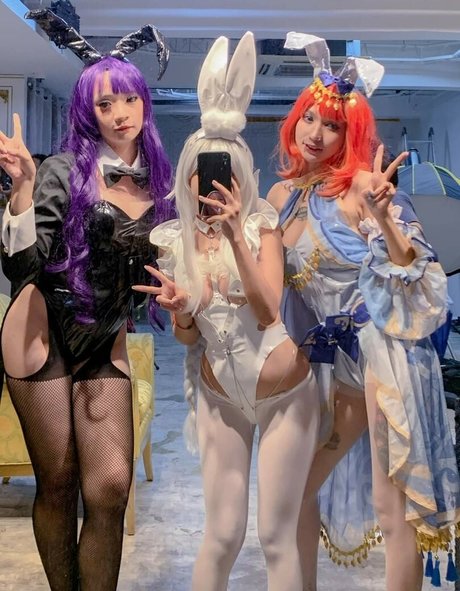 Zareen Quilop トップモデル 写真