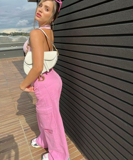 Mally Restrepo 独占スター 画像