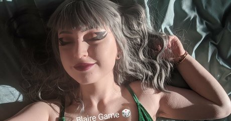 blairegame 高品質モデル 写真