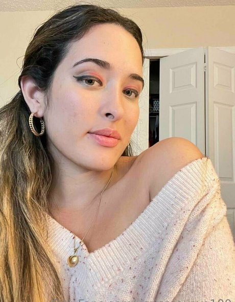 vanessaxoxo100 素敵なモデル 画像