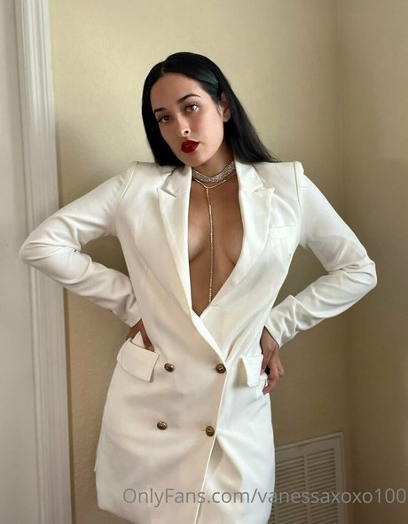 vanessaxoxo100 エロティックなスター 写真
