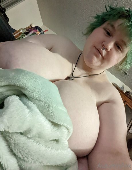 perkyfox ポルノスター ヌード 写真