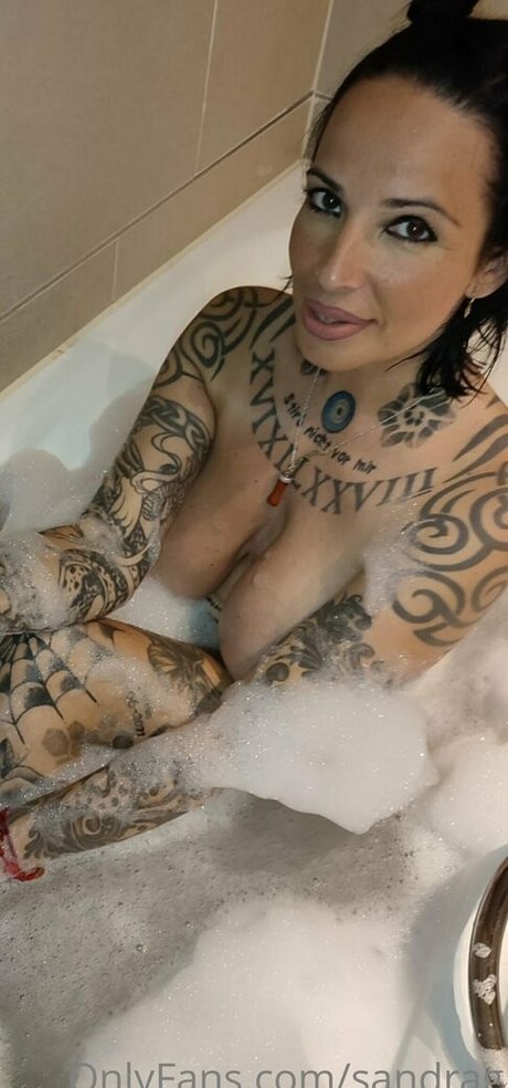 sandrag セクシーなスター 写真