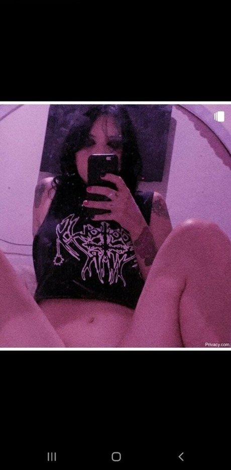 BabsiBabette ヌードスター 写真