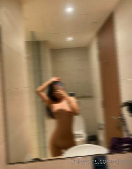 chxsy ポルノスター ホット 写真