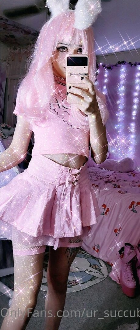 ur succubus gf HDスター 写真