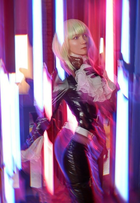 Erodaicon 素敵なスター 写真
