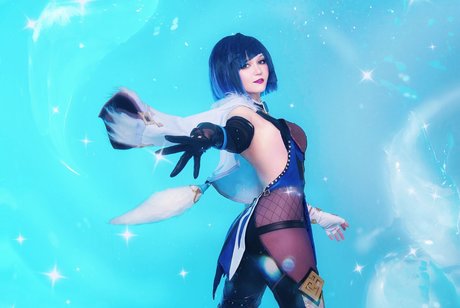 Erodaicon セクシーモデル 画像